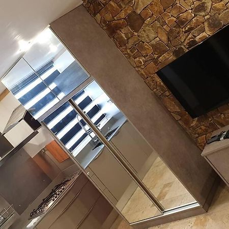 5 Star Smart Studio 30M2 Flic-en-Flacq Extérieur photo