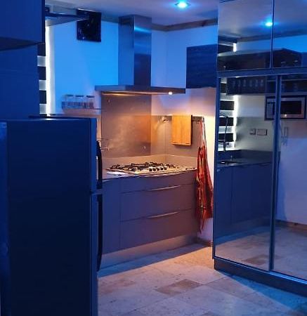 5 Star Smart Studio 30M2 Flic-en-Flacq Extérieur photo