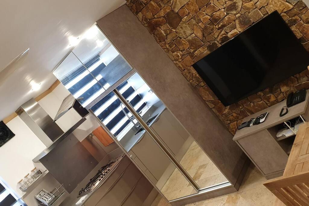 5 Star Smart Studio 30M2 Flic-en-Flacq Extérieur photo