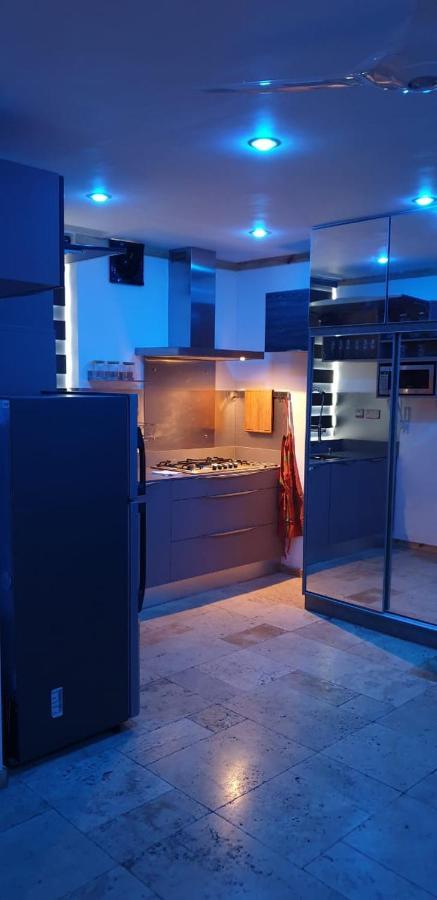 5 Star Smart Studio 30M2 Flic-en-Flacq Extérieur photo